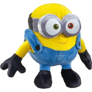 Schmidt Spiele Plüschfigur Minions Bob 24cm