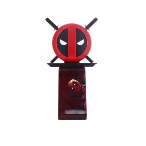 Exquisite Gaming IKON Deadpool Emblem Marvel