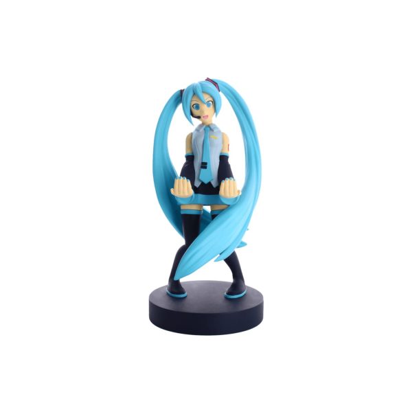 Exquisite Gaming Cable Guy Hatsune Miku Vocaloid