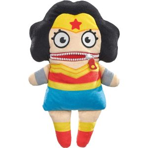 Schmidt Spiele DC Super Hero Wonder Woman Sorgenfresser