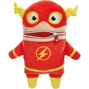 Schmidt Spiele DC Super Hero Flash Sorgenfresser