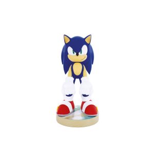 Exquisite Gaming Cable Guy Sonic the Hedgehog