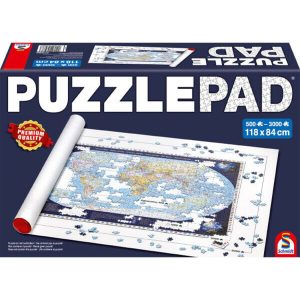 Schmidt Spiele Puzzle Pad/Matte für bis
