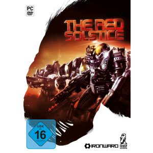 The Red Solstice   PC   Headup Games   NEU