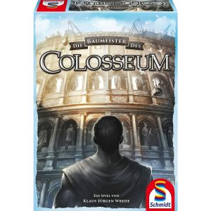 Schmidt Spiele Die Baumeister des Colosseum