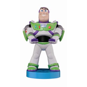 Exquisite Gaming Cable Guy Buzz Lightyear Pixar - Toy Story 4