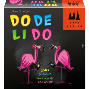 Schmidt Spiele Dodelido