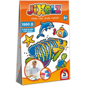 Schmidt Spiele Puzzle Unterwasserwelt 1700 Teile