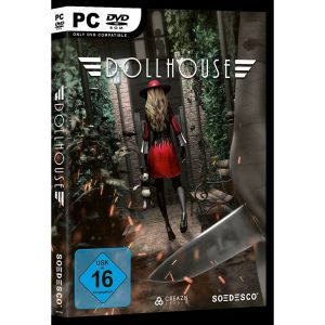 Dollhouse   PC   Soedesco   NEU