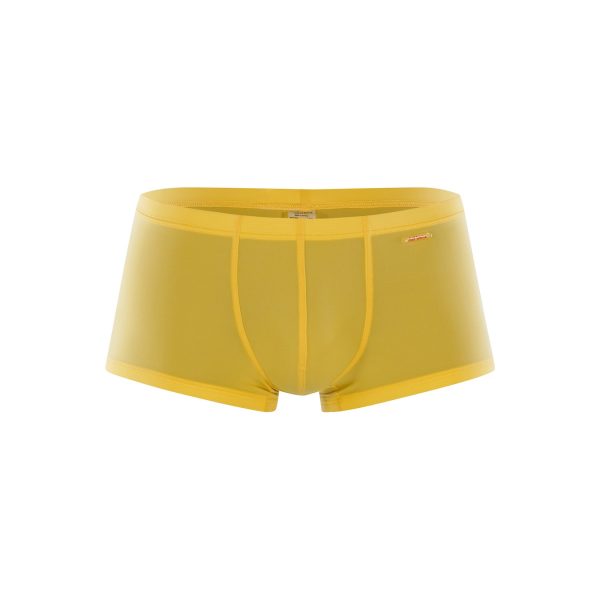 Olaf Benz Herren Retro Pants RED0965 Minipants 1er Pack