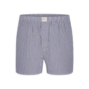 MG-1 Herren Web-Boxershorts Classic Checks 4-Pack 4er Pack