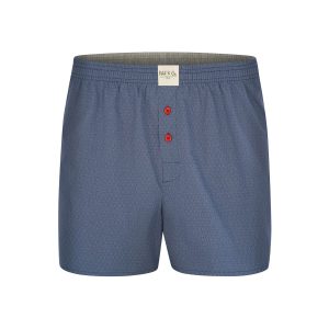 Phil & Co. Berlin Herren Boxershorts 2-Pack Classics 2er Pack