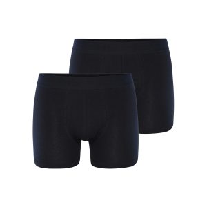 Phil & Co. Berlin Herren Retroshorts 2-Pack Jersey 2er Pack