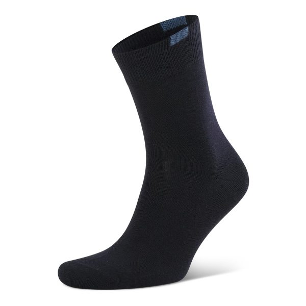 NUR DIE Damen Freizeitsocken 3er-Pack Passt Perfekt 3er Pack