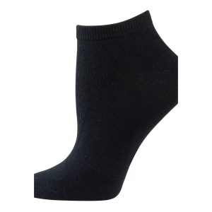 NUR DIE Damen Sneakersocken 5er-Pack Classic 5er Pack