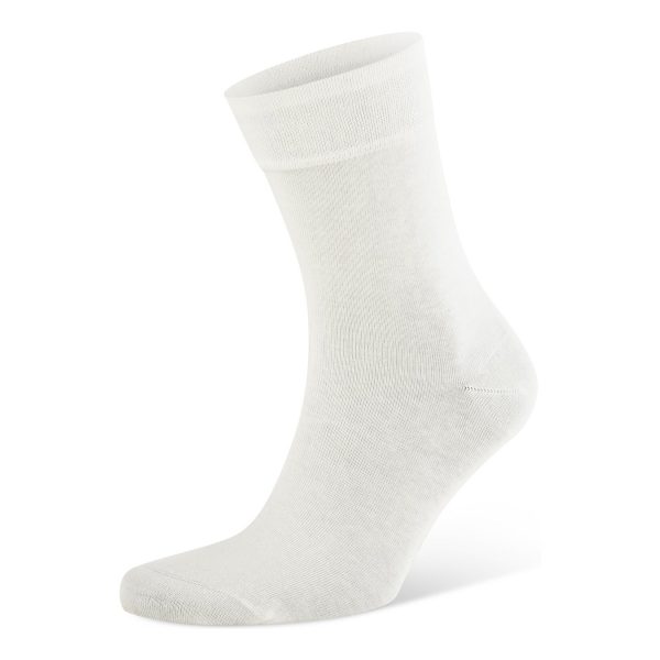 NUR DIE Damen Freizeitsocken Komfortbund 1er Pack