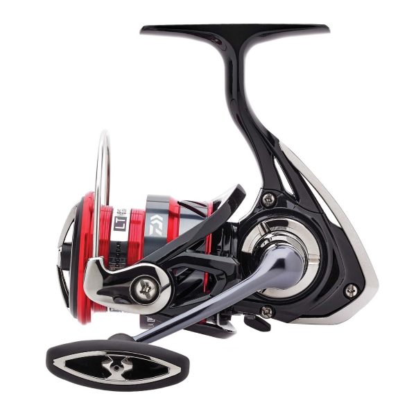 Daiwa Ninja LT2500 Angelrolle