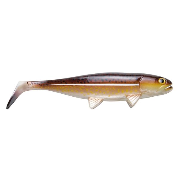 Jackson The Sea Fish 23cm Cod Gummifisch Meer