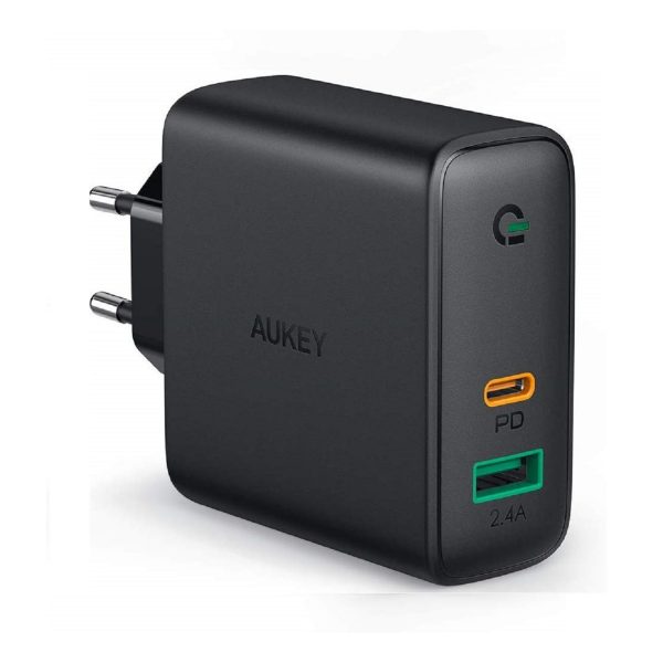 Aukey PA-D1