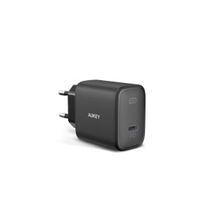 AUKEY PA-F1S-Bla Swift Charger USB C 3.0