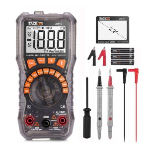 TACKLIFE Digitalmultimeter