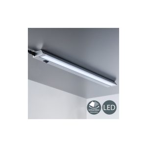 LED Unterbauleuchte Maia (silber/grau)