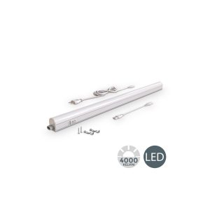 Unterbauleuchte LED 230V 15W Lichtleiste Leuchte