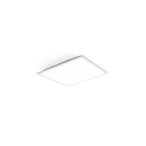 LED Deckenlampe Panel 22W indirekt 45cm weiß