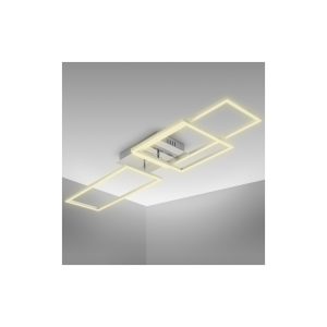 LED Deckenlampe modern flexibel drehbar Frame