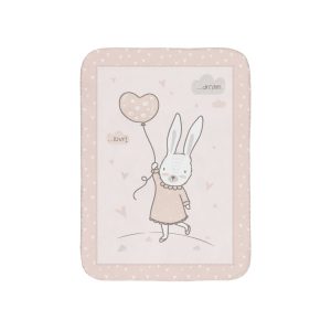 Kikkaboo Babydecke Super Soft 80 x 110 cm