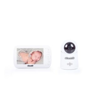 Chipolino Video-Babyphone Orion 5 Zoll LCD Nachtsicht