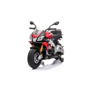 Moni Kinder Elektromotorrad Aprilia Tuono