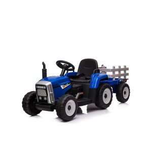Chipolino Kinder Elektro-Traktor