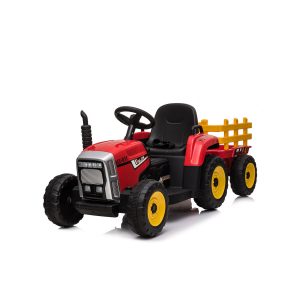 Chipolino Kinder Elektro-Traktor