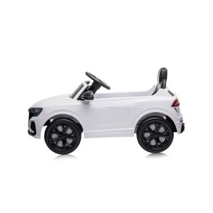 Chipolino Kinder Elektroauto SUV AUDI RS Q8 Fernbedienung