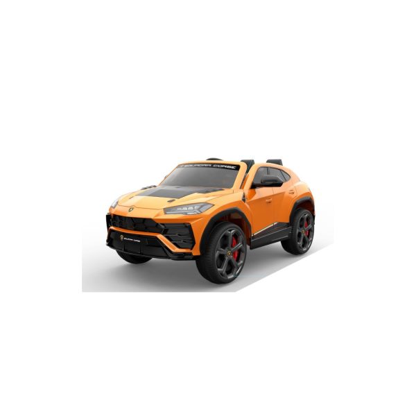 ES-Toys Kinder Elektroauto Lamborghini Urus ST-X Fernbedienung