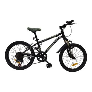 Makani Kinderfahrrad 20 Zoll Sirocco