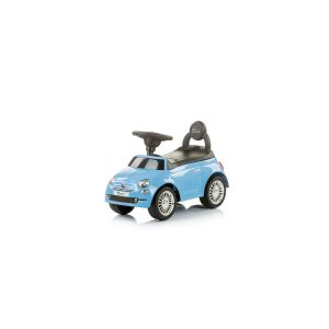 Chipolino Rutscher Fiat 500 Rutschauto Musikfunktion