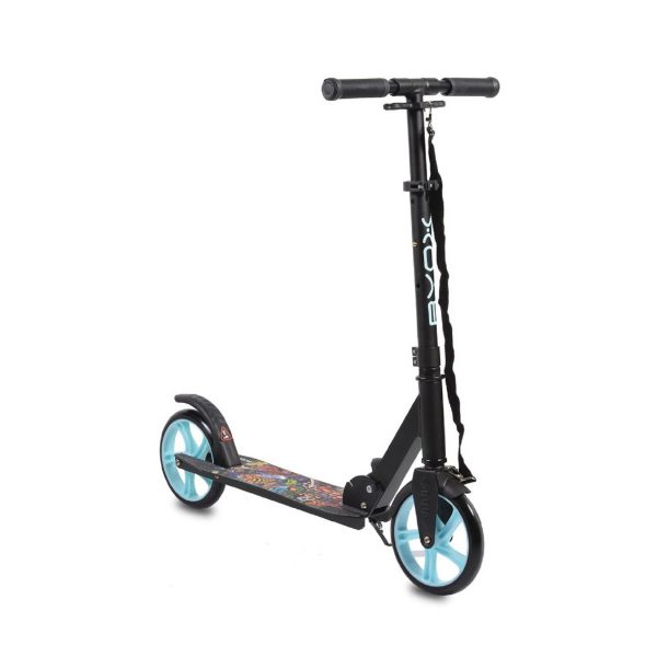 Byox Kinderroller Flurry klappbar