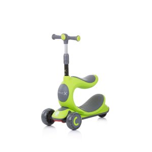 Chipolino Kinderroller 2 in 1 Space X