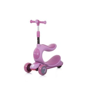 Chipolino Kinderroller 2 in 1 Space X