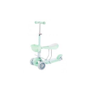 Makani Kinderroller BonBon 3 in 1