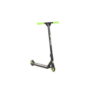 Lorelli Kinderroller Fusion PU-Räder Hinterradbremse Aluminium 360 Grad drehbar grün