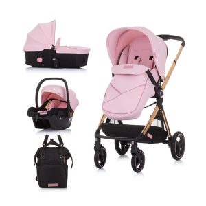 Chipolino Kinderwagen Elite 3 in 1