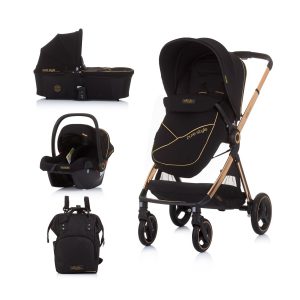 Chipolino Kinderwagen Elite 3 in 1