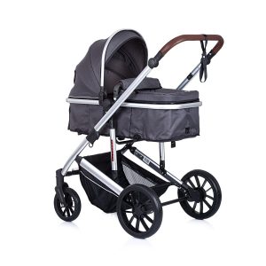 Chipolino Kombikinderwagen 2 in 1 Enigma