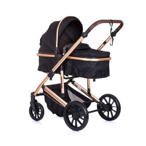 Chipolino Kombikinderwagen 2 in 1 Enigma