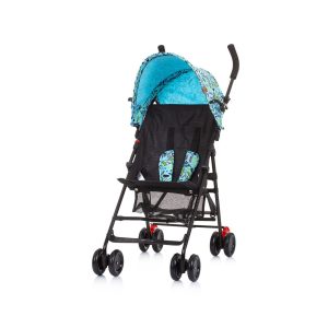 Chipolino Kinderwagen Amaya Buggy Sonnendach verstellbar