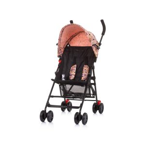 Chipolino Kinderwagen Amaya Buggy Sonnendach verstellbar