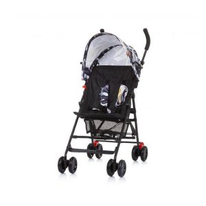 Chipolino Kinderwagen Amaya Buggy Sonnendach verstellbar